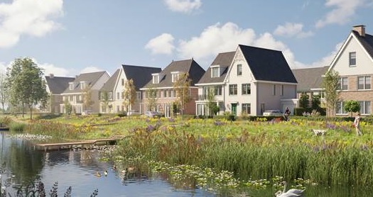Heitoezicht Nederland Tuindershof Pijnacker